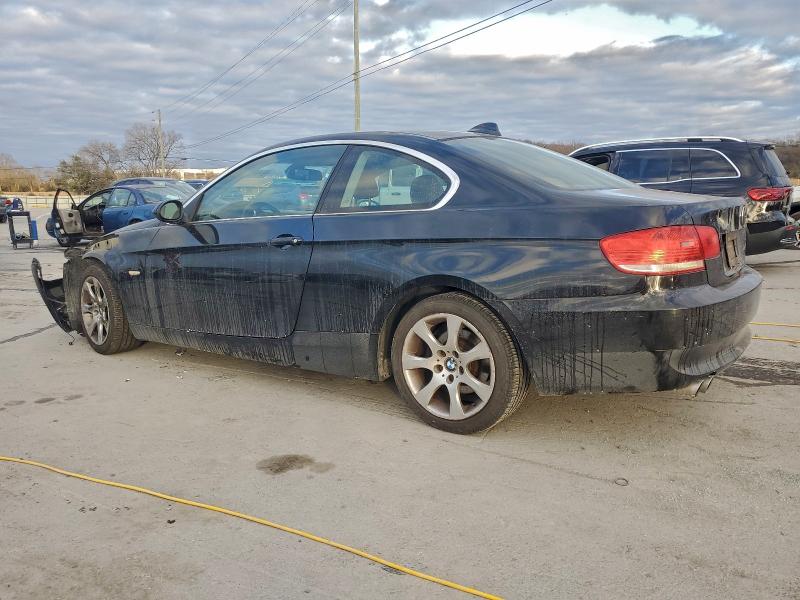 Photo 2 from auction – 2008 BMW 328 XI with VIN WBAWC33578PD09025
