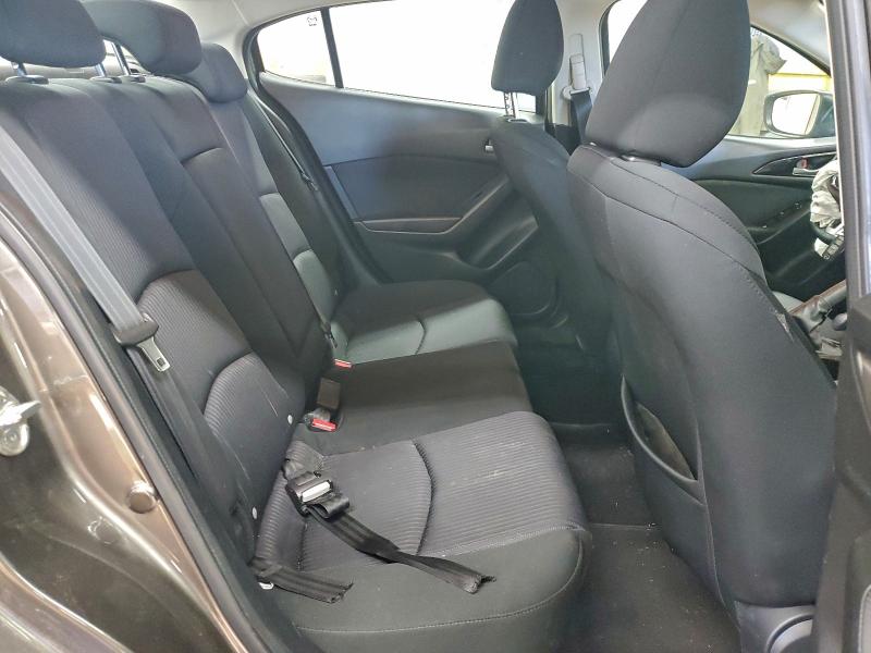 Zdjęcie 10 z aukcji – 2016 MAZDA 3 TOURING z VIN 3MZBM1V78GM310409