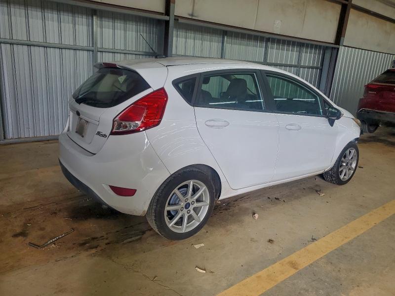 Photo 3 from auction – 2016 FORD FIESTA SE with VIN 3FADP4EJ1GM166031