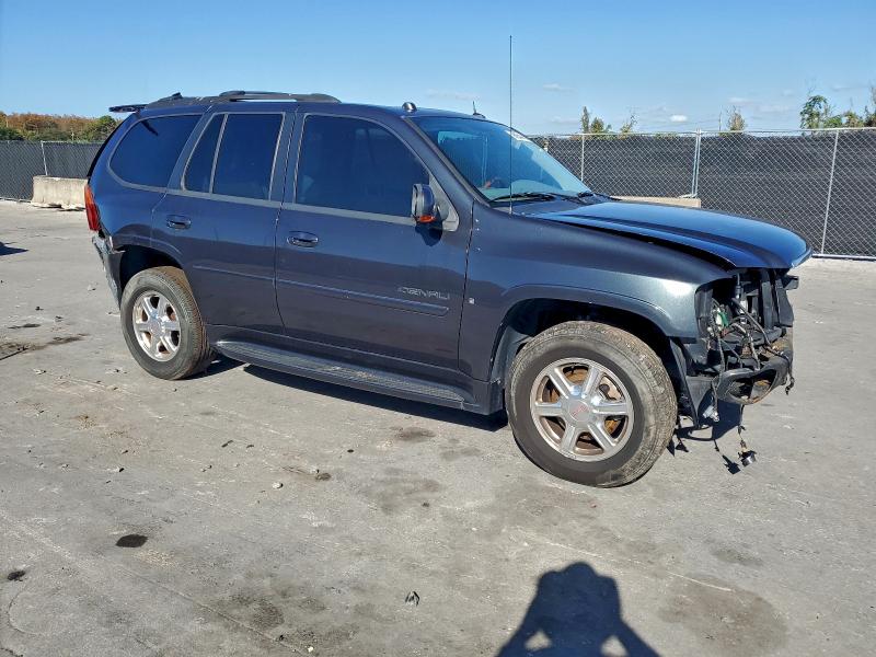 Photo 4 from auction – 2005 GMC ENVOY DENA with VIN 1GKES63M352328076