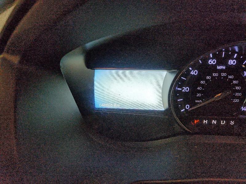 Photo 9 from auction – 2019 FORD EXPLORER with VIN 1FM5K8F85KGA04871