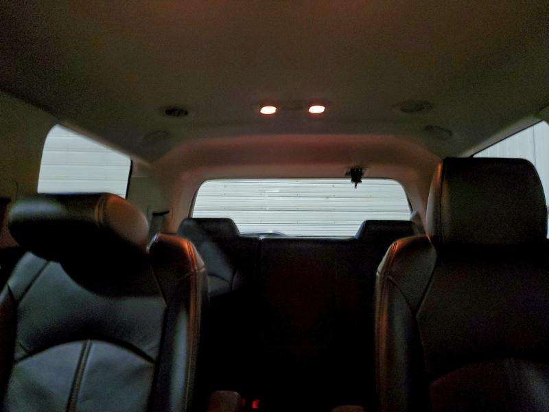 Photo 10 from auction – 2016 GMC ACADIA SLT with VIN 1GKKVRKD6GJ202865