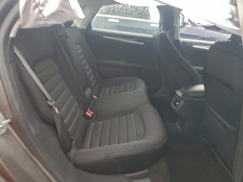 Photo 10 from auction – 2014 FORD FUSION SE with VIN 1FA6P0H79E5390894