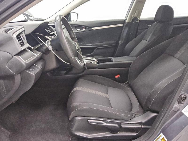 Photo 7 from auction – 2018 HONDA CIVIC EX with VIN 2HGFC2F7XJH593771