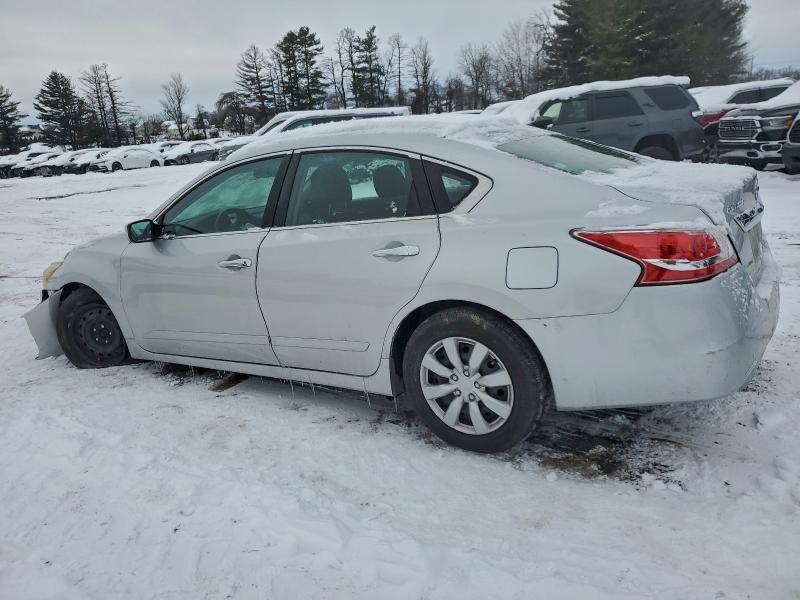 Photo 2 from auction – 2014 NISSAN ALTIMA 2.5 with VIN 1N4AL3AP5EC272788