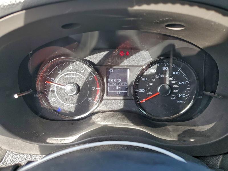 Photo 9 from auction – 2016 SUBARU FORESTER 2 with VIN JF2SJGXC0GH462750