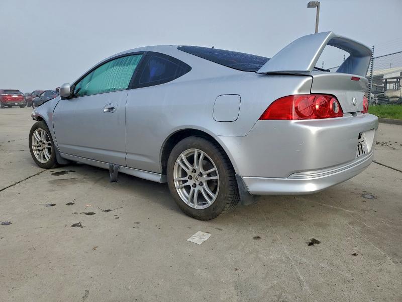 Photo 2 from auction – 2005 ACURA RSX with VIN JH4DC54855S002679