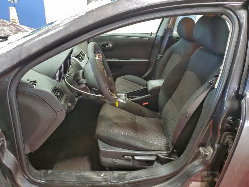 Photo 7 from auction – 2010 CHEVROLET MALIBU 1LT with VIN 1G1ZC5EB6AF291391