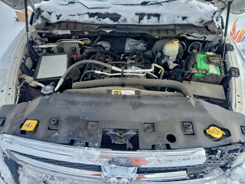 Photo 11 from auction – 2016 RAM 1500 ST with VIN 3C6JR6DT7GG193987