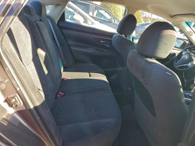 Photo 10 from auction – 2015 NISSAN ALTIMA 2.5 with VIN 1N4AL3AP8FC429702