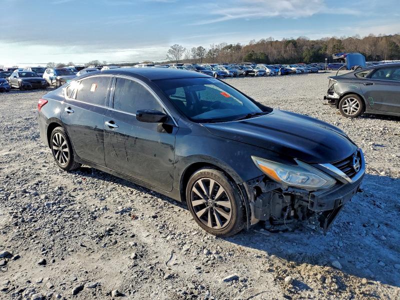 Photo 4 from auction – 2017 NISSAN ALTIMA 2.5 with VIN 1N4AL3AP6HC243403