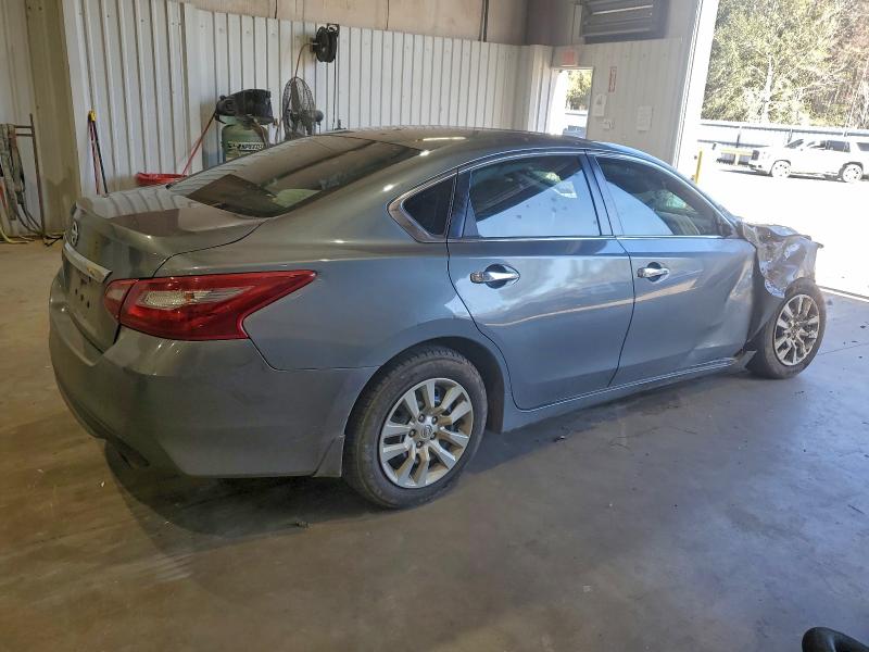 Photo 3 from auction – 2018 NISSAN ALTIMA 2.5 with VIN 1N4AL3AP3JC282603