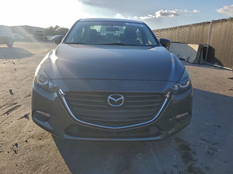 Photo 5 from auction – 2017 MAZDA 3 SPORT with VIN 3MZBN1U72HM156781