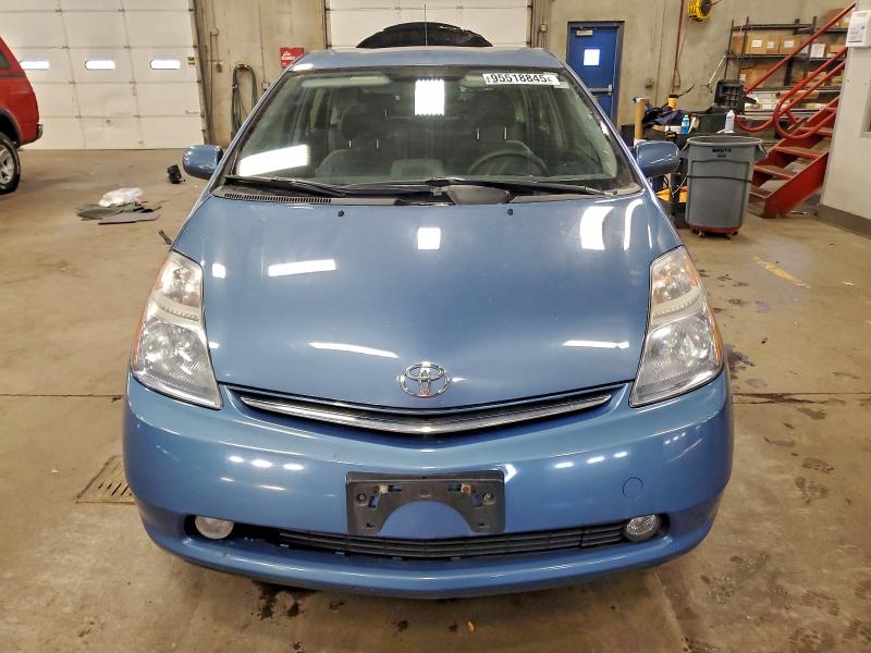Photo 5 from auction – 2008 TOYOTA PRIUS with VIN JTDKB20UX87698542