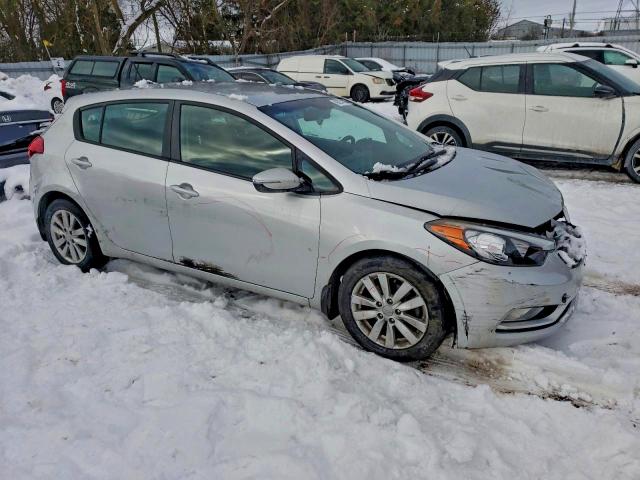 Photo 4 from auction – 2015 KIA FORTE LX with VIN KNAFK5A85F5428113