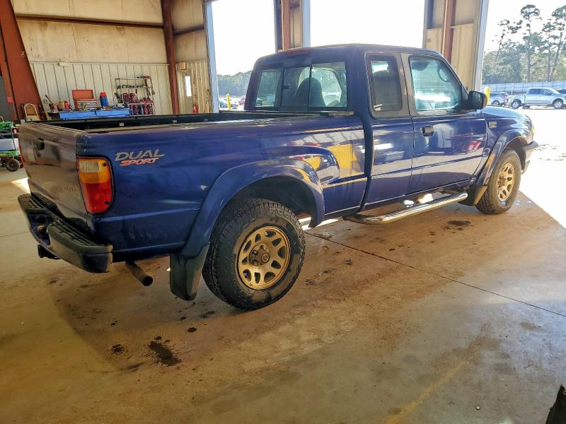 Photo 3 from auction – 2003 MAZDA B3000 CAB with VIN 4F4YR16V73TM06997