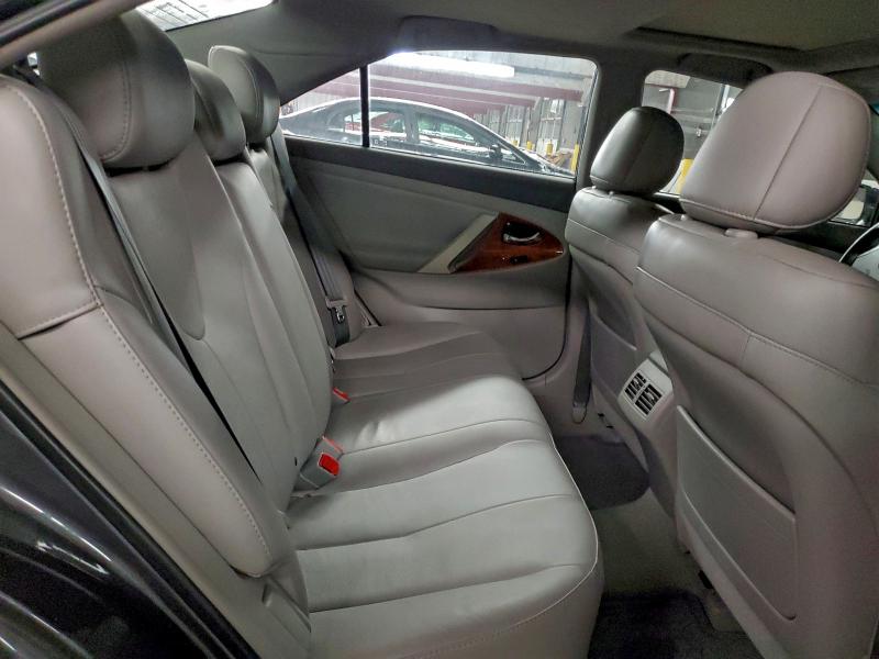 Photo 10 from auction – 2011 TOYOTA CAMRY BASE with VIN 4T4BF3EK5BR210769