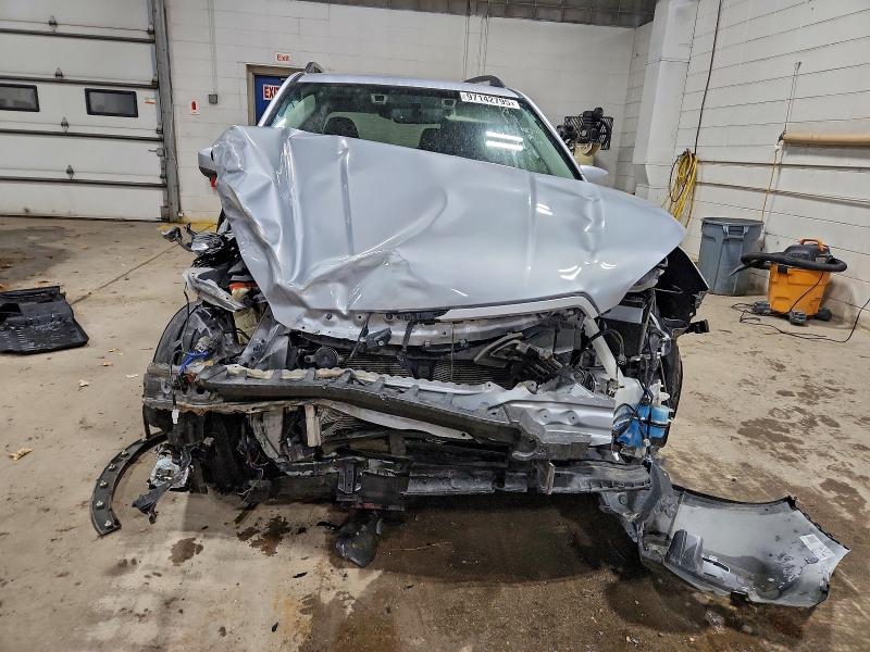 Photo 5 from auction – 2020 SUBARU FORESTER P with VIN JF2SKAJC7LH407306