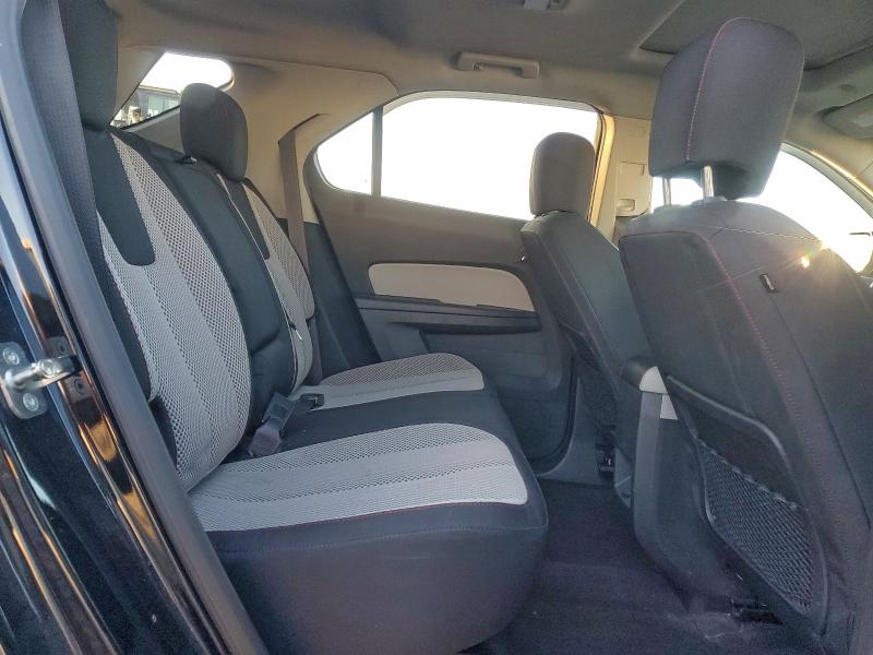 Photo 11 from auction – 2012 CHEVROLET EQUINOX LT with VIN 2GNFLEEK3C6155203