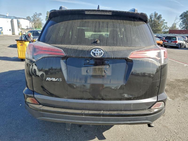 Photo 6 from auction – 2016 TOYOTA RAV4 XLE with VIN 2T3WFREV3GW248055