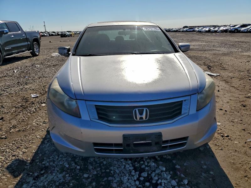 Photo 5 from auction – 2009 HONDA ACCORD with VIN 1HGCP25769A037895