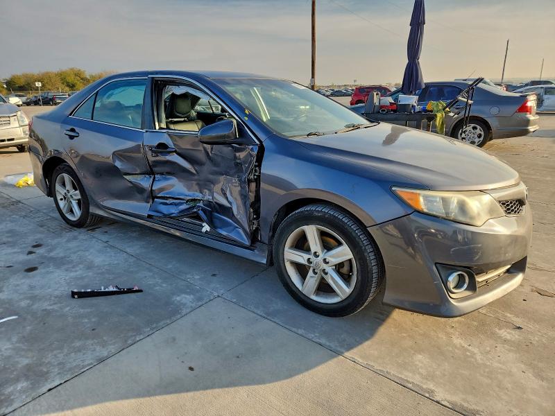 Photo 4 from auction – 2014 TOYOTA CAMRY L with VIN 4T1BF1FK1EU398045