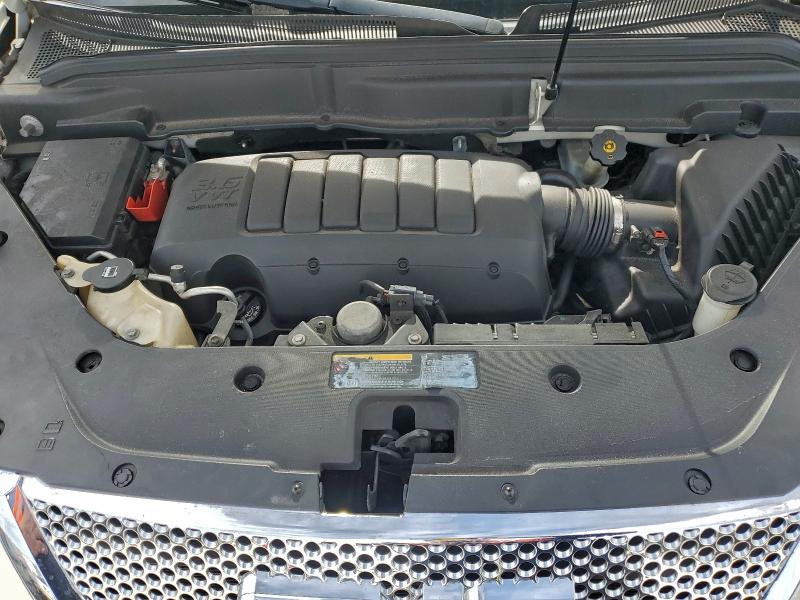 Photo 11 from auction – 2012 GMC ACADIA DEN with VIN 1GKKVTEDXCJ329413