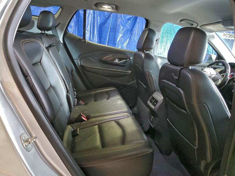 Photo 11 from auction – 2021 GMC TERRAIN SL with VIN 3GKALVEV0ML353512