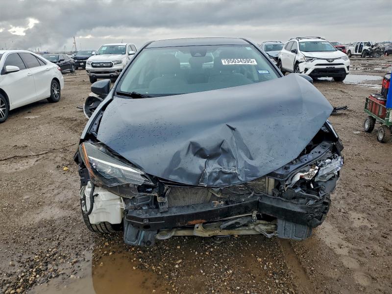 Photo 5 from auction – 2018 TOYOTA COROLLA L with VIN 5YFBURHE5JP785401