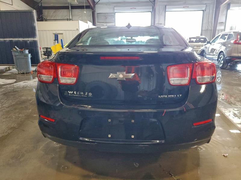 Photo 6 from auction – 2013 CHEVROLET MALIBU 1LT with VIN 1G11C5SA5DF329691