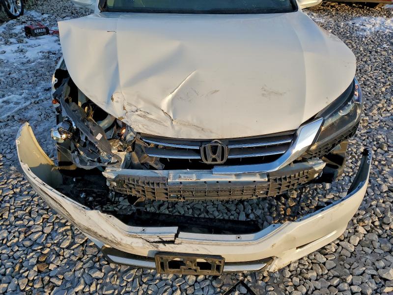 Photo 11 from auction – 2013 HONDA ACCORD EXL with VIN 1HGCR2F80DA125805