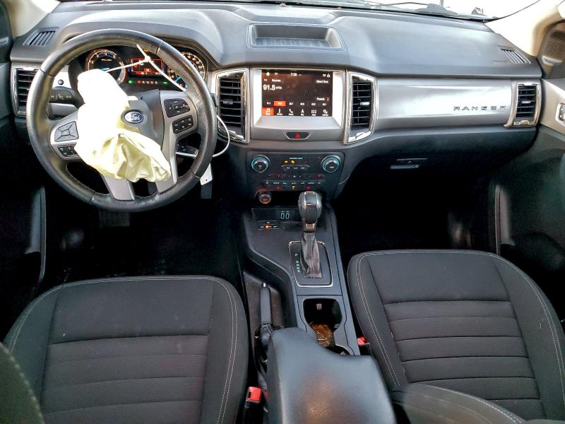 Photo 8 from auction – 2019 FORD RANGER XL with VIN 1FTER4EH2KLB21583