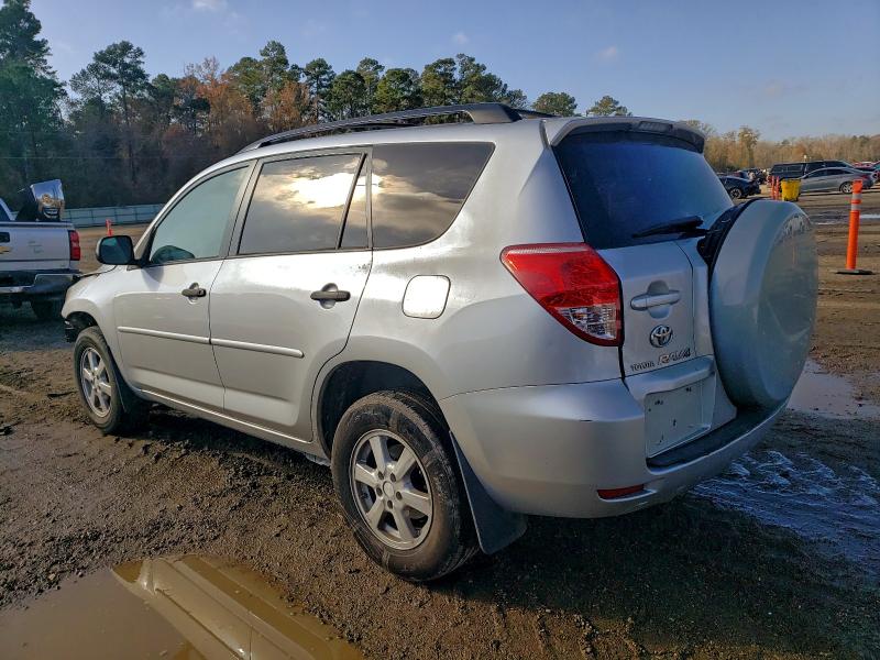 Photo 2 from auction – 2008 TOYOTA RAV4 with VIN JTMZD33V486073692