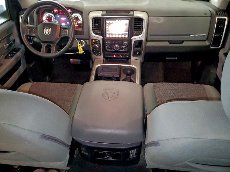 Photo 8 from auction – 2016 RAM 1500 SLT with VIN 1C6RR7LG8GS288693