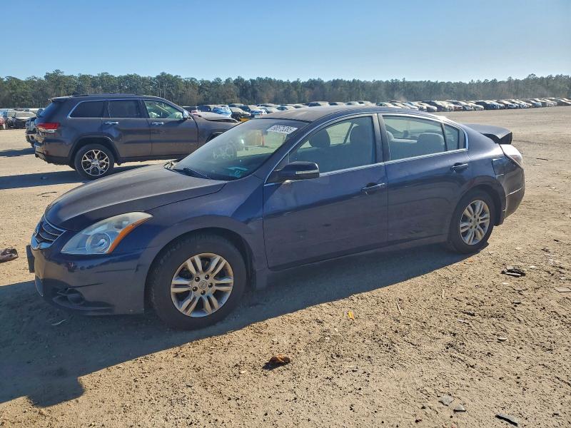 NISSAN ALTIMA BAS 2010 with VIN 1N4AL2AP7AN413787 - Photo from auction
