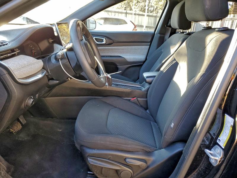 Photo 7 from auction – 2023 JEEP COMPASS SP with VIN 3C4NJDANXPT517064