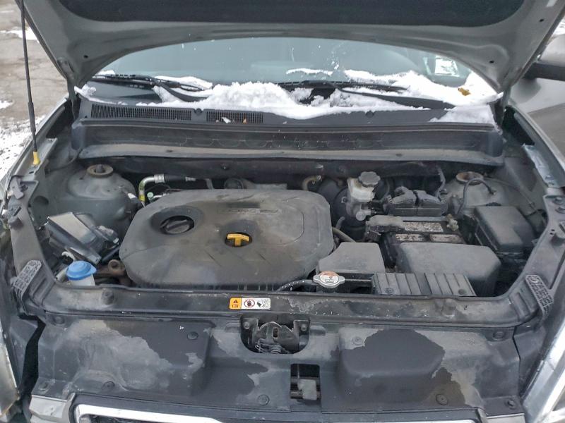 Фото 12 с аукциона – 2012 KIA SOUL + с VIN KNDJT2A61C7363249
