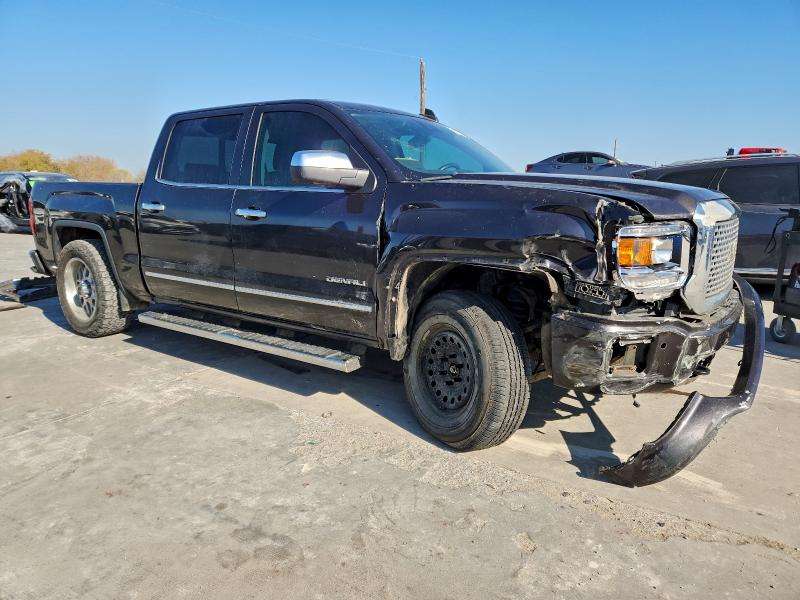 Photo 4 from auction – 2015 GMC SIERRA K15 with VIN 3GTU2WEC9FG341578