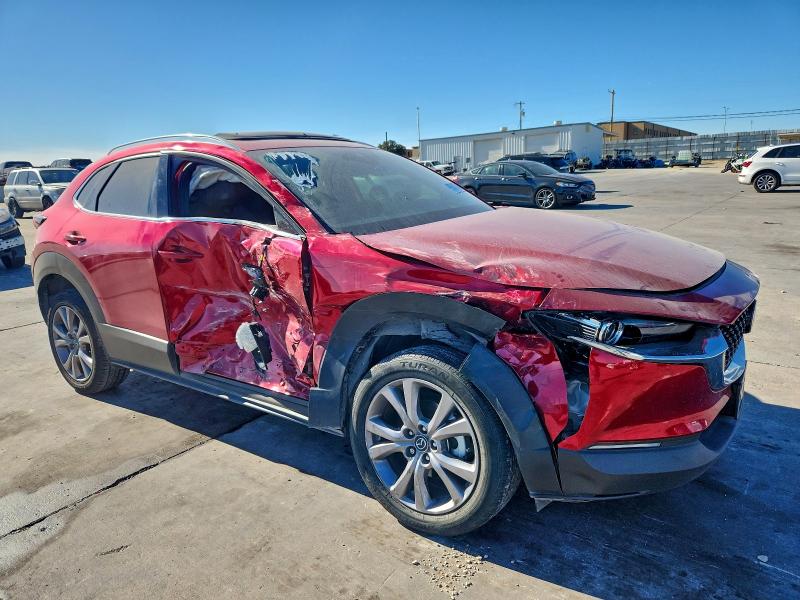 Photo 4 from auction – 2020 MAZDA CX-30 PREM with VIN 3MVDMBEM7LM113568