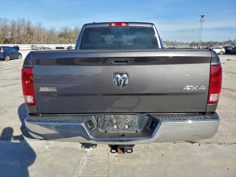 Photo 6 from auction – 2019 RAM 1500 CLASS with VIN 1C6RR7FG2KS701437