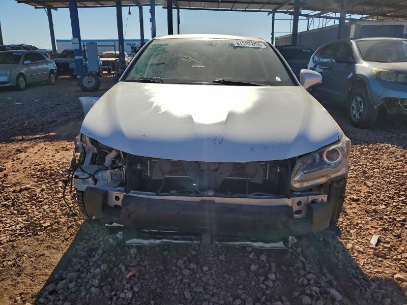 Photo 5 from auction – 2016 LEXUS CT 200 with VIN JTHKD5BH8G2255926
