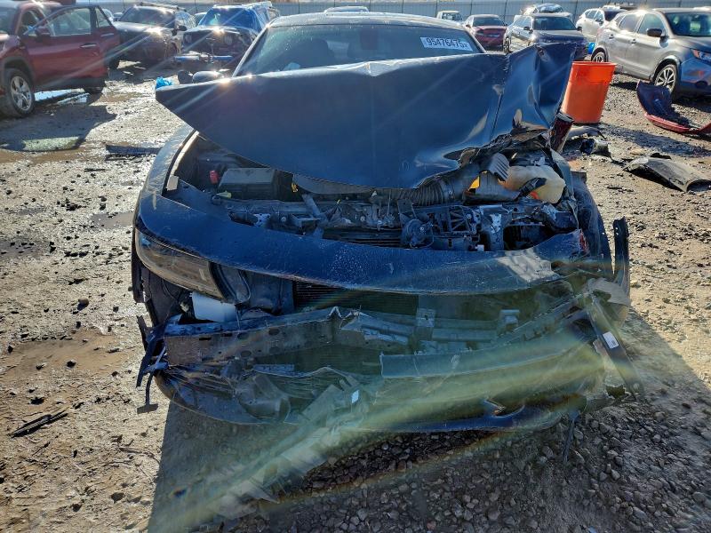 Photo 5 from auction – 2022 DODGE CHARGER SX with VIN 2C3CDXJG0NH193666
