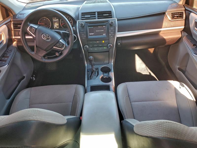 Photo 8 from auction – 2017 TOYOTA CAMRY LE with VIN 4T1BF1FK4HU728037