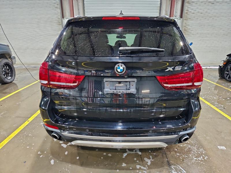 Photo 6 from auction – 2014 BMW X5 XDRIVE3 with VIN 5UXKR0C56E0K43694