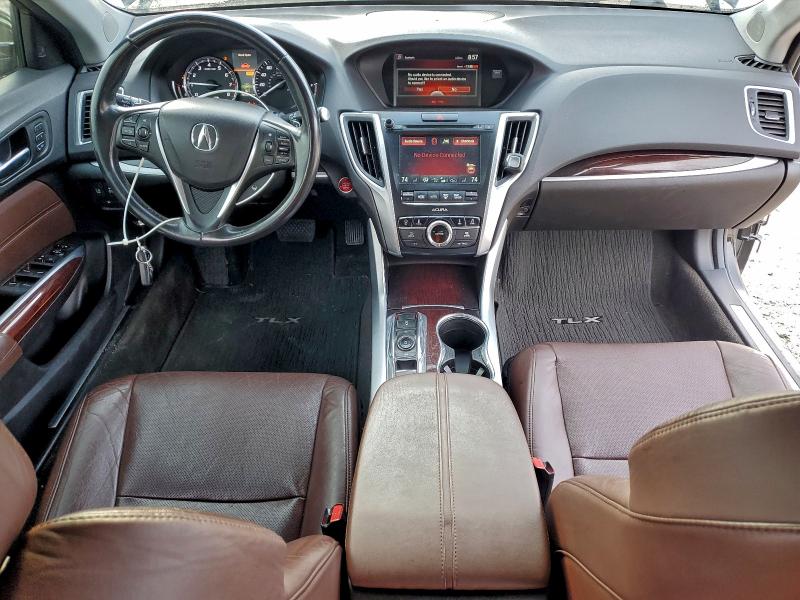 صورة رقم 8 من المزاد - 2017 ACURA TLX TECH مع VIN 19UUB2F53HA005226