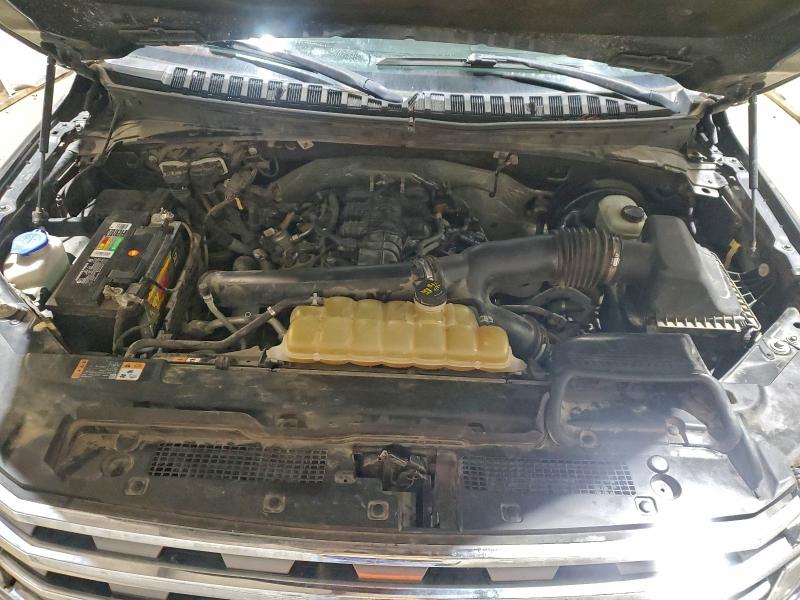 Photo 12 from auction – 2019 FORD EXPEDITION with VIN 1FMJU1HT2KEA30731