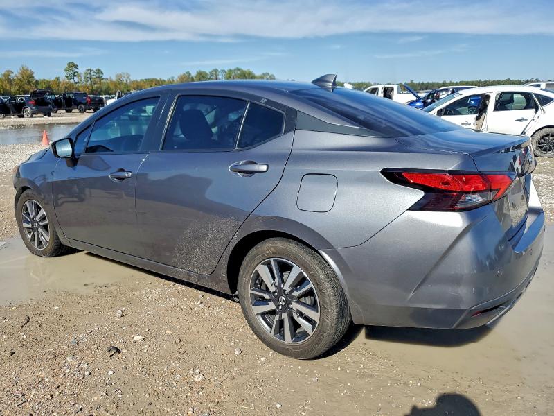 Photo 2 from auction – 2020 NISSAN VERSA SV with VIN 3N1CN8EV1LL859643