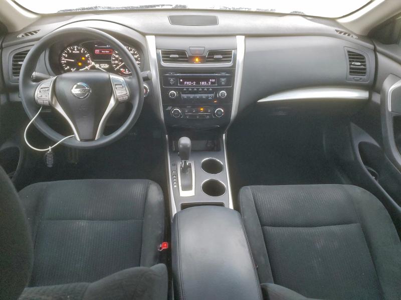 Photo 8 from auction – 2015 NISSAN ALTIMA 2.5 with VIN 1N4AL3AP5FC293514