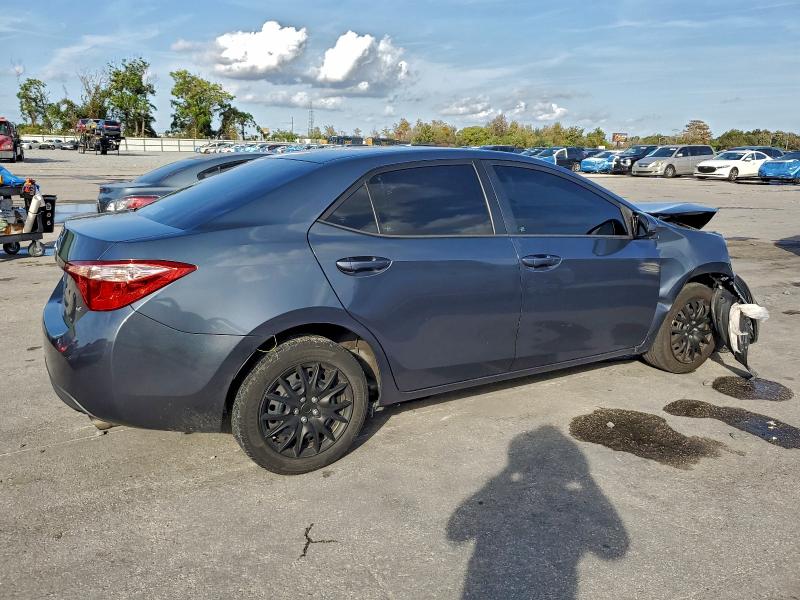 Photo 3 from auction – 2017 TOYOTA COROLLA with VIN 5YFBURHE2HP678123