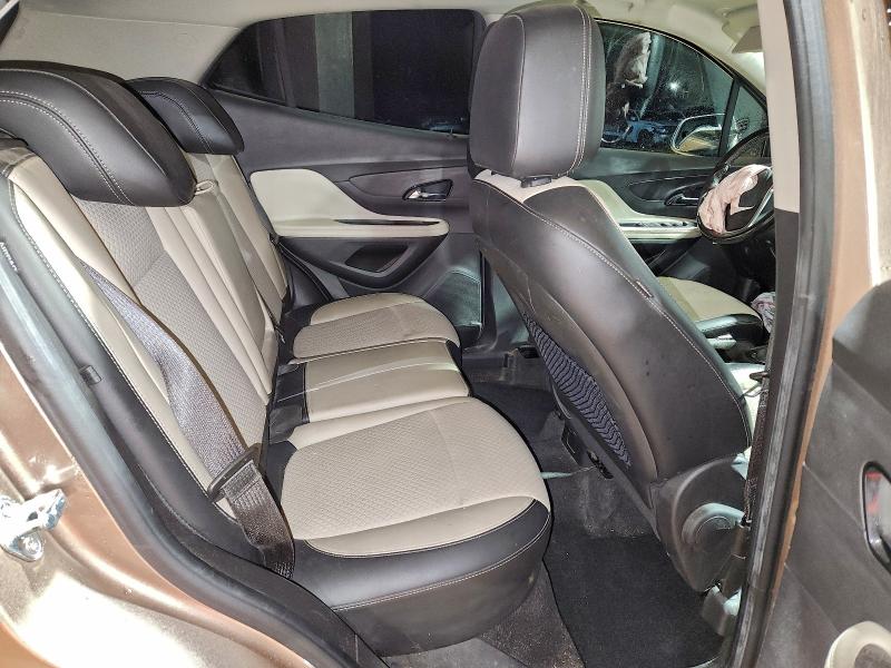 Photo 11 from auction – 2019 BUICK ENCORE PRE with VIN KL4CJASB2KB787887